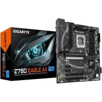 PLACA BASE GIGABYTE Z790 EAGLE AX PLACA BASE GIGABYTE Z790 EAGLE AX